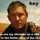 Illustration for article titled iMad Max/i’s “Hey girl” is a more feminist version of that Ryan Gosling meme